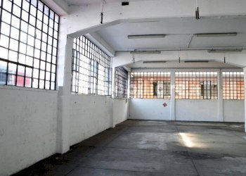 Foto 1 - Capannone Via Sansovino
243/65, Torino - foto 1