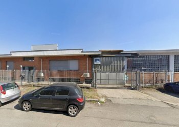 Foto 3 - Capannone Via Sansovino
243/65, Torino - foto 2