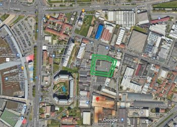 Foto 4 - Capannone Via Sansovino
243/65, Torino - foto 3