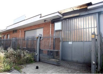 Foto 5 - Capannone Via Sansovino
243/65, Torino - foto 4
