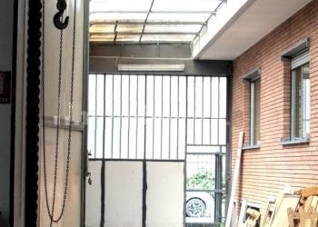 Foto 6 - Capannone Via Sansovino
243/65, Torino - foto 5