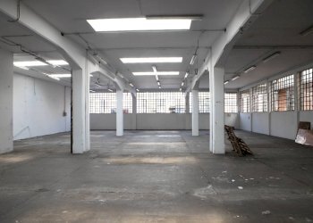 Foto 7 - Capannone Via Sansovino
243/65, Torino - foto 6