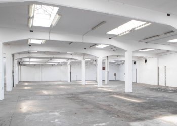 Foto 8 - Capannone Via Sansovino
243/65, Torino - foto 7