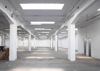 Foto 9 - Capannone Via Sansovino
243/65, Torino - foto 8