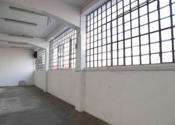 Foto 10 - Capannone Via Sansovino
243/65, Torino - foto 9