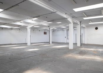 Foto 11 - Capannone Via Sansovino
243/65, Torino - foto 10