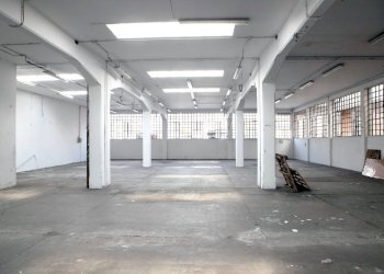 Foto 12 - Capannone Via Sansovino
243/65, Torino - foto 11