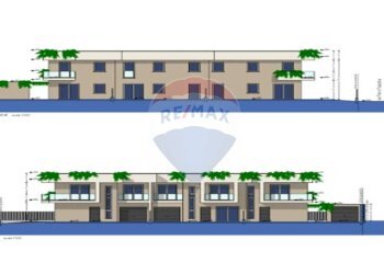 Pianta 2D - Villa a Schiera VIA FRATELLI DI DIO, Busto Arsizio - foto 3