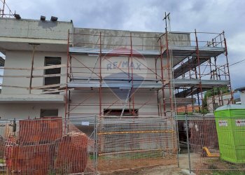 Edificio all\'aperto - Villa a Schiera VIA FRATELLI DI DIO, Busto Arsizio - foto 36