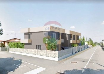 Edificio all\'aperto - Villa a Schiera VIA FRATELLI DI DIO, Busto Arsizio - foto 31