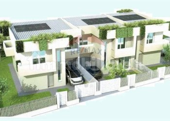 Documenti - Villa a Schiera VIA FRATELLI DI DIO, Busto Arsizio - foto 34