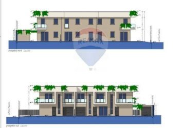Pianta 2D - Villa a Schiera VIA FRATELLI DI DIO, Busto Arsizio - foto 35