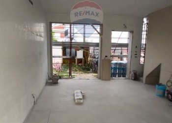 Stanza vuota - Villa a Schiera VIA FRATELLI DI DIO, Busto Arsizio - foto 13