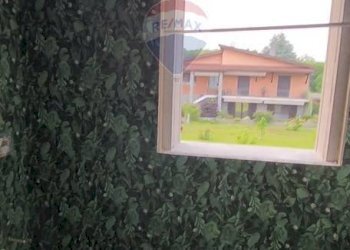 bagno primo piano - Villa a Schiera VIA FRATELLI DI DIO, Busto Arsizio - foto 21