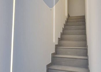 Scale - Villa a Schiera VIA FRATELLI DI DIO, Busto Arsizio - foto 20