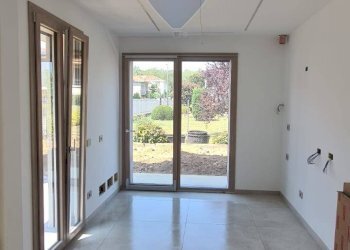 piano terra - Villa a Schiera VIA FRATELLI DI DIO, Busto Arsizio - foto 26