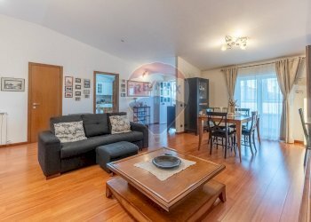 Sala da pranzo - Trilocale Via Trincea delle Frasche, Fiumicino - foto 2