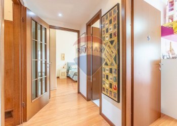 Hall / corridoio - Trilocale Via Trincea delle Frasche, Fiumicino - foto 10