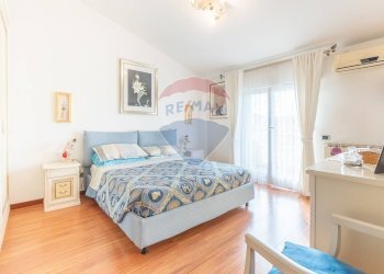 Camera / camera da letto - Trilocale Via Trincea delle Frasche, Fiumicino - foto 11