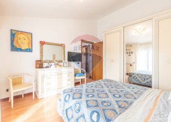 Camera / camera da letto - Trilocale Via Trincea delle Frasche, Fiumicino - foto 14