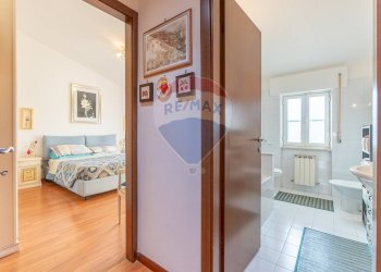 Hall / corridoio - Trilocale Via Trincea delle Frasche, Fiumicino - foto 15