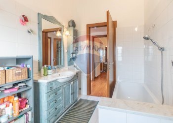 Bagno - Trilocale Via Trincea delle Frasche, Fiumicino - foto 17