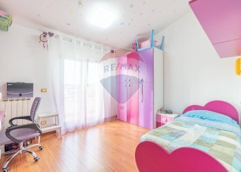 Camera / camera da letto - Trilocale Via Trincea delle Frasche, Fiumicino - foto 18