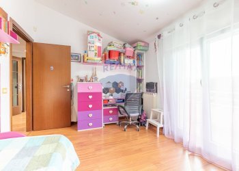 Camera / camera da letto - Trilocale Via Trincea delle Frasche, Fiumicino - foto 19