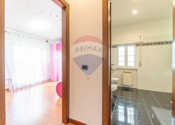 Bagno - Trilocale Via Trincea delle Frasche, Fiumicino - foto 20