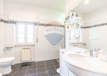 Bagno - Trilocale Via Trincea delle Frasche, Fiumicino - foto 21