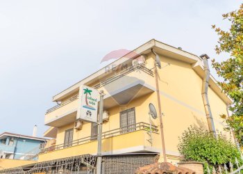 Edificio all\'aperto - Trilocale Via Trincea delle Frasche, Fiumicino - foto 24