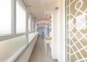 Hall / corridoio - Trilocale Via Trincea delle Frasche, Fiumicino - foto 25