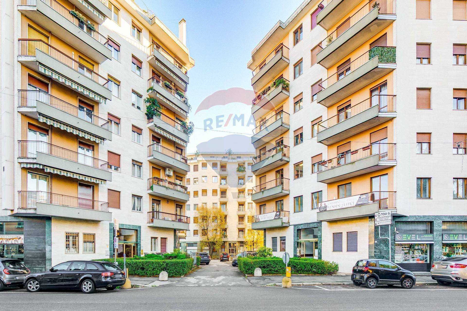 Edificio all\'aperto - Trilocale mameli
22, Busto Arsizio - foto 3