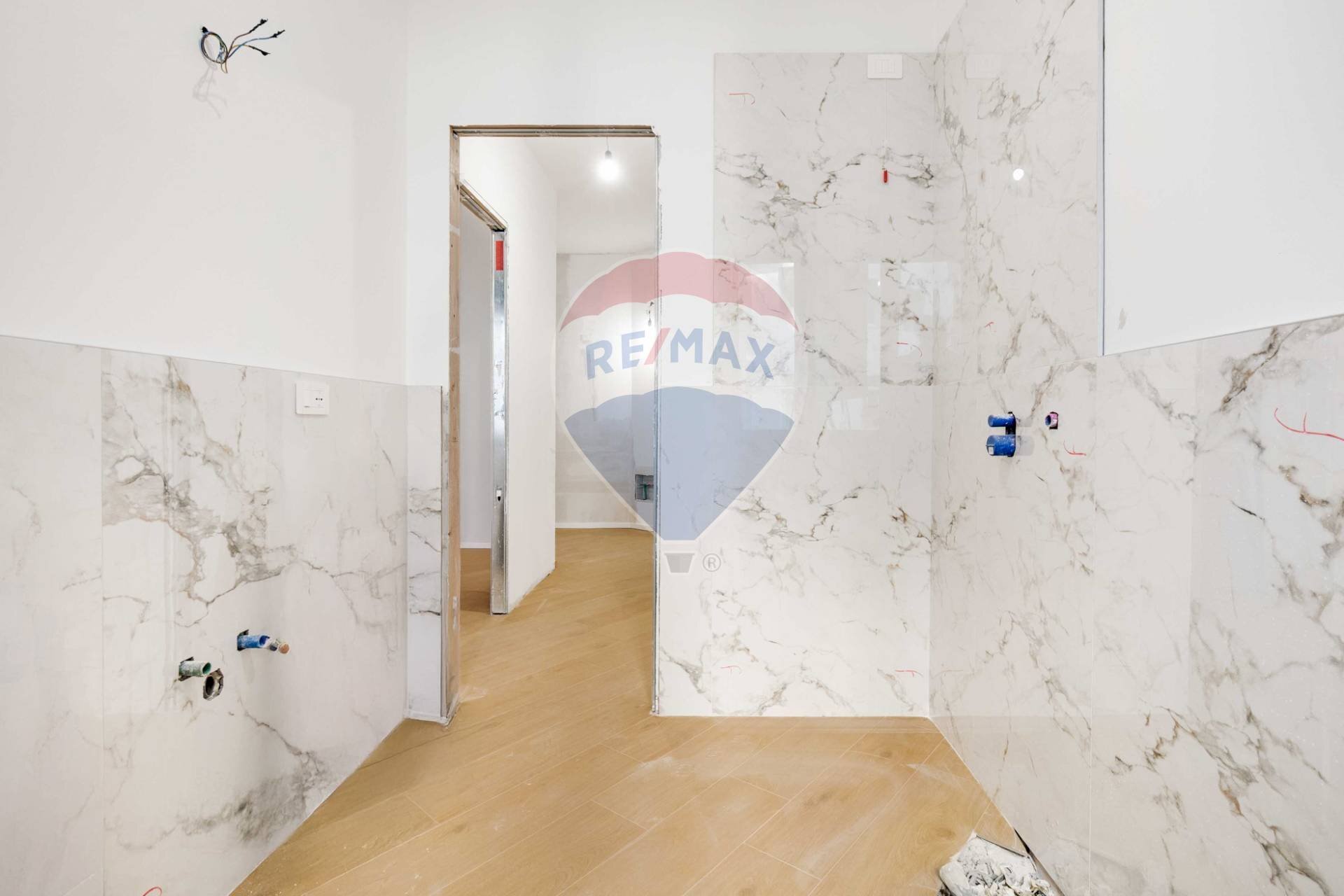 Stanza vuota - Trilocale mameli
22, Busto Arsizio - foto 2