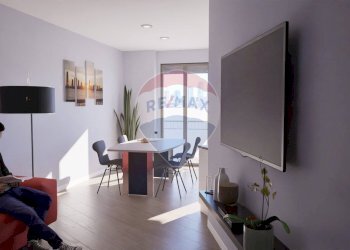 Sala da pranzo - Trilocale mameli
 
22, Busto Arsizio - foto 37