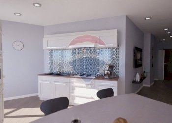 Cucina - Trilocale mameli
 
22, Busto Arsizio - foto 31