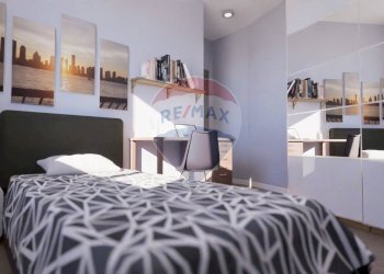 Camera / camera da letto - Trilocale mameli
 
22, Busto Arsizio - foto 49