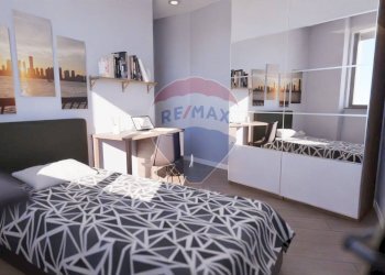 Camera / camera da letto - Trilocale mameli
 
22, Busto Arsizio - foto 51