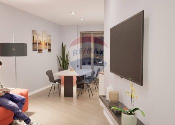 Sala da pranzo - Trilocale mameli
 
22, Busto Arsizio - foto 39