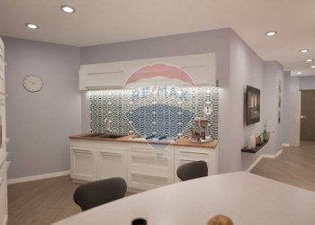 Cucina - Trilocale mameli
 
22, Busto Arsizio - foto 33