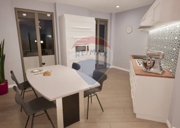 Sala da pranzo - Trilocale mameli
 
22, Busto Arsizio - foto 38