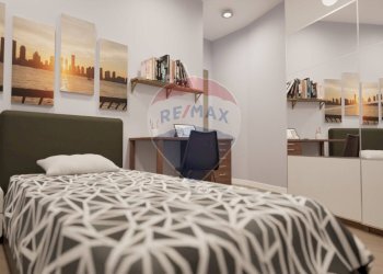 Camera / camera da letto - Trilocale mameli
 
22, Busto Arsizio - foto 54