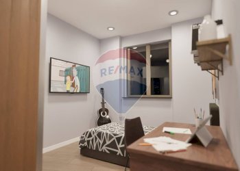 Camera / camera da letto - Trilocale mameli
 
22, Busto Arsizio - foto 57