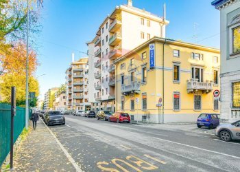Edificio all\'aperto - Trilocale mameli
 
22, Busto Arsizio - foto 7