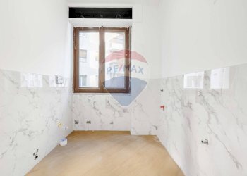 Stanza vuota - Trilocale mameli
 
22, Busto Arsizio - foto 18