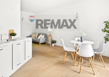 Sala da pranzo - Trilocale mameli
 
22, Busto Arsizio - foto 1