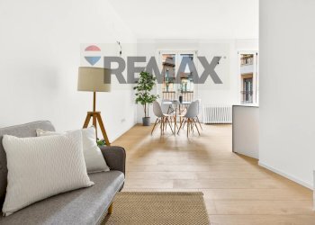 Sala da pranzo - Trilocale mameli
 
22, Busto Arsizio - foto 4