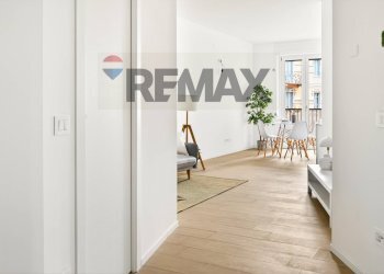 Hall / corridoio - Trilocale mameli
 
22, Busto Arsizio - foto 11