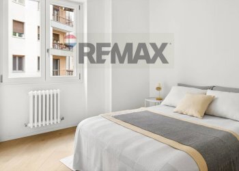 Camera / camera da letto - Trilocale mameli
 
22, Busto Arsizio - foto 13