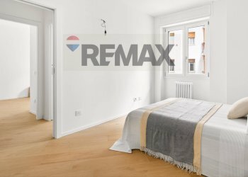 Camera / camera da letto - Trilocale mameli
 
22, Busto Arsizio - foto 16